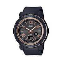 Reloj Baby-G Para Mujer BGA-290-1A